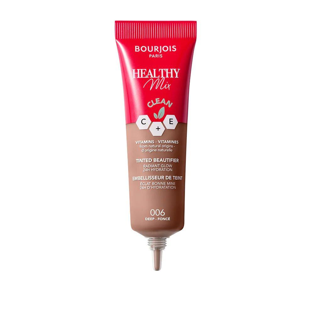 Bourjois Healthy Mix Средство для улучшения цвета лица - 06 Темный -