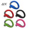Heavy Duty Bag Carrier Grocery Handle, Ergonomic Shopping Garbage Handle Holder, Lightweight Plastic Carrying Tool