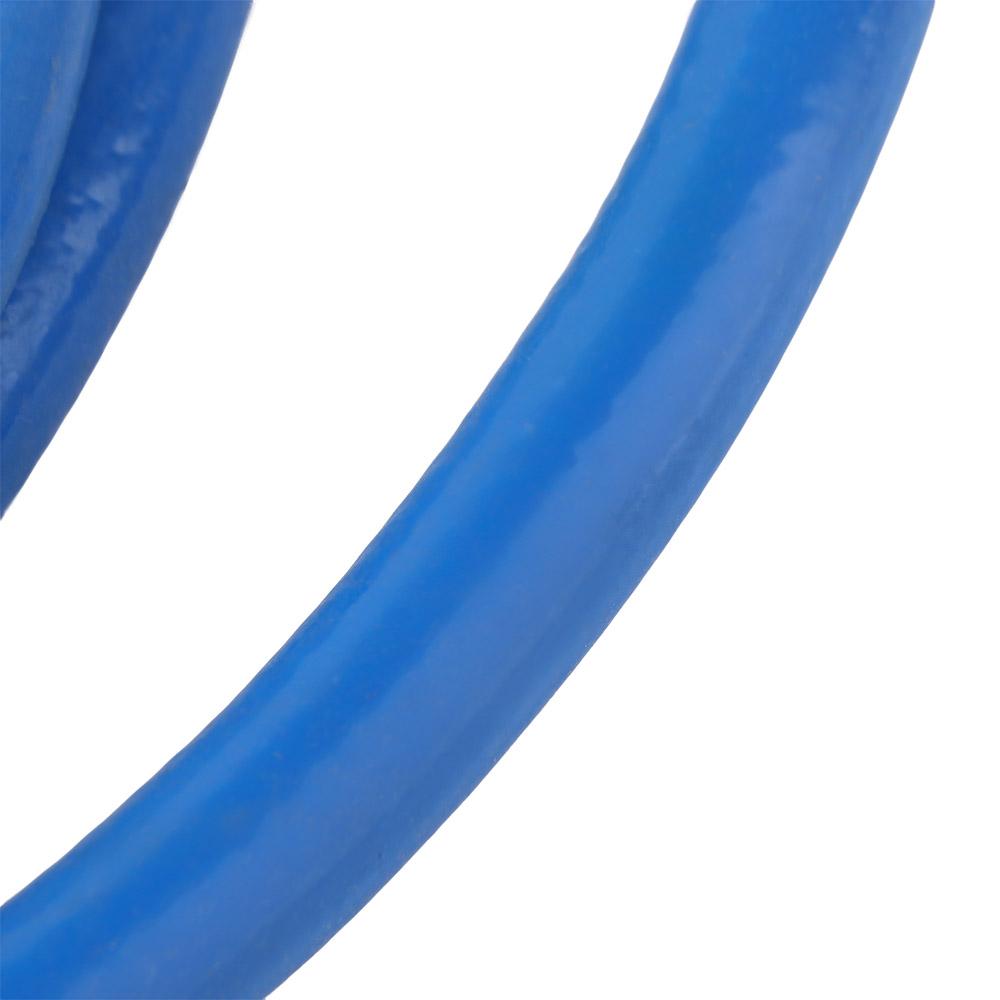 Прочная медная горелка для сжиженного пропан-газа, алюминиевая ручная сварочная горелка с пламенем, высокотемпературный паяльный инструмент 2,5 м для приготовления пищи