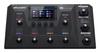ZOOM B6 Bass Processor processor for bass Multi-Effects Multi-effects