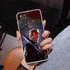 Arnold Schwarzenegger Terminator Phone Case For Xiaomi Redmi Note 15 14 13 12S 12 11 Pro Plus 14S 11S 11E 10 10S 11T 5G Personal