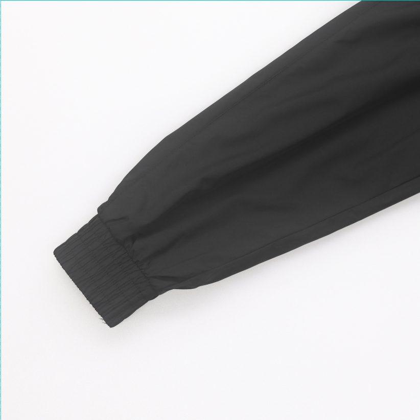 Nike Спортивная одежда CLASSIC WOVENS Куртки и пальто Женские Черный FV6299-010