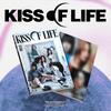 Kiss Of Life 3rd Mini Album Lose Yourself [Magazine Ver.] CD