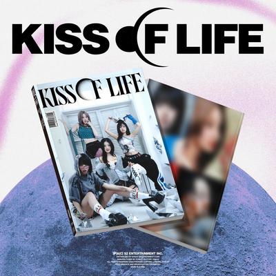 3-й мини-альбом Lose Yourself [Magazine Ver.] CD