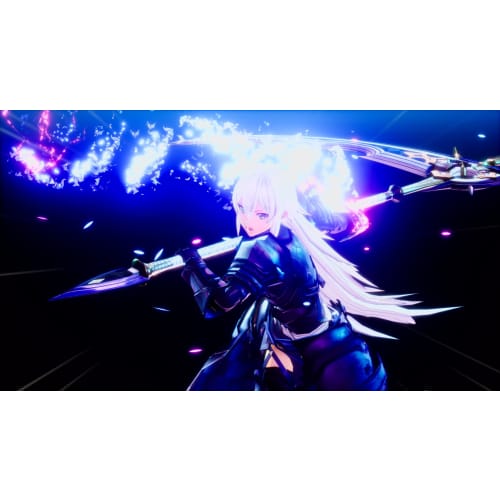 [ps5] Sword Art Online последнее воспоминание издание