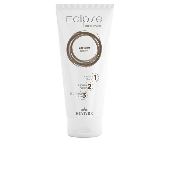 Temporary Colorations Mask Color ECLIPSE #Brown 200 Ml