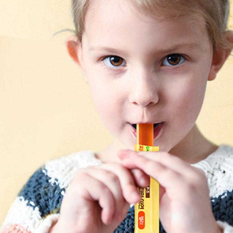 Nutri D Day Kids Squeezable Vitazu Витамин Цинк Желе 15шт, 225г, 2 шт.