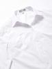 Набор из 5 рубашек Бланш для женщин,Regular и Long Size 5 Pieces Women's 5-Piece [Optical Shirts] Белый, Черный, Розовый, Синий, Рукав, 9, Воротник-стойка,