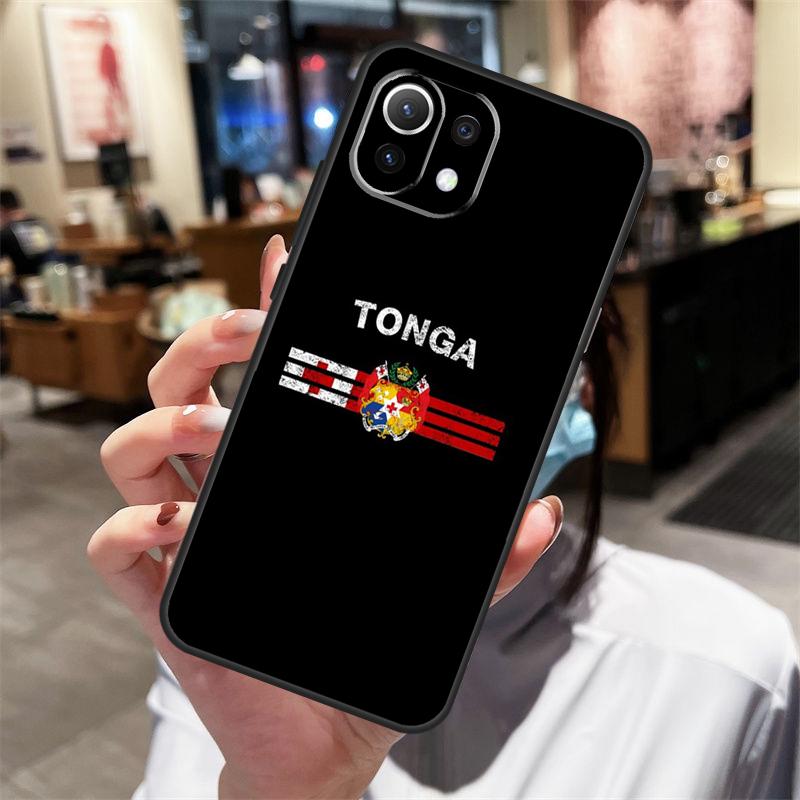 Сила tonga Чехол Для Xiaomi 15 Ultra 13T 14T 15T 14 13 17 Pro Max POCO X7 Pro X3 X5 X6 F5 F6 F7 F8 Обложка