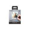 Canon SELPHY SQUARE QX10/QX20 Набор цветных чернил/этикеток XS-20L (Без пополнений)