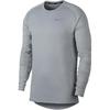 Therma Sphere Element Crew Neck Breathable Moisture Wicking Long Sleeve T-Shirt Men Tops 857828-012