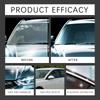 Car Paint Spray, Anti-ultraviolet Waterproof Mirror Brightening Nano Coating, Plastic Parts Crystal Plating, Mirror Gloss(100ml)