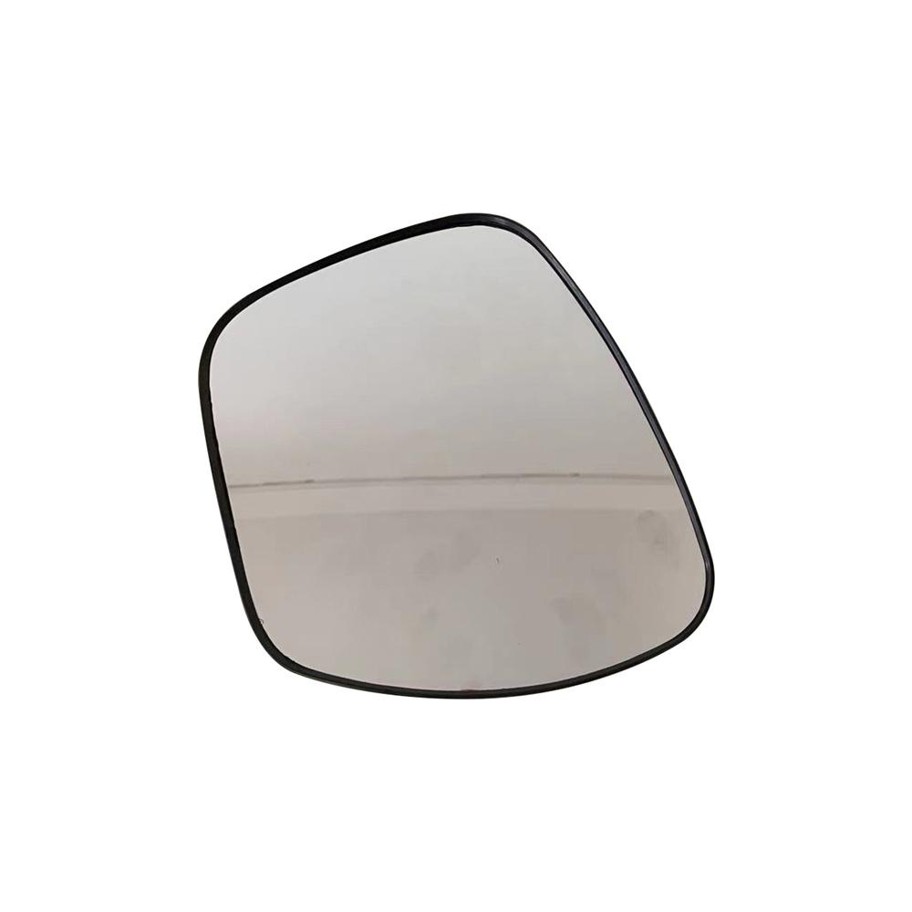 Left Mirror Glass w/ Backing Heated For Mazda 5 2006-2010 CX-7 08-11 CX-9 07-09