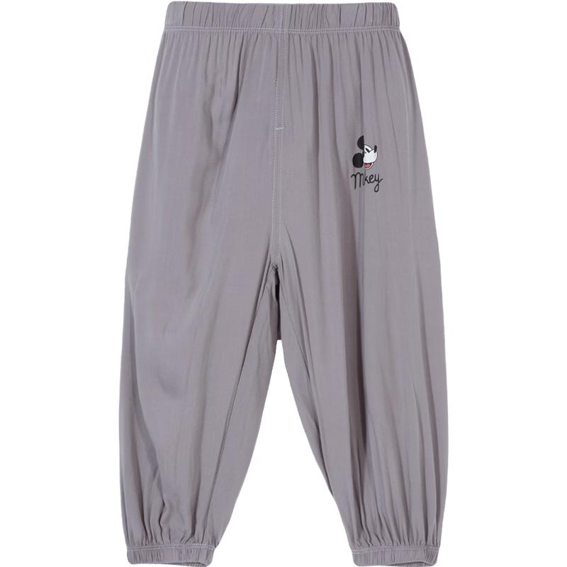 Disney Boys' Soft Breathable Mosquito Repellent Joggers