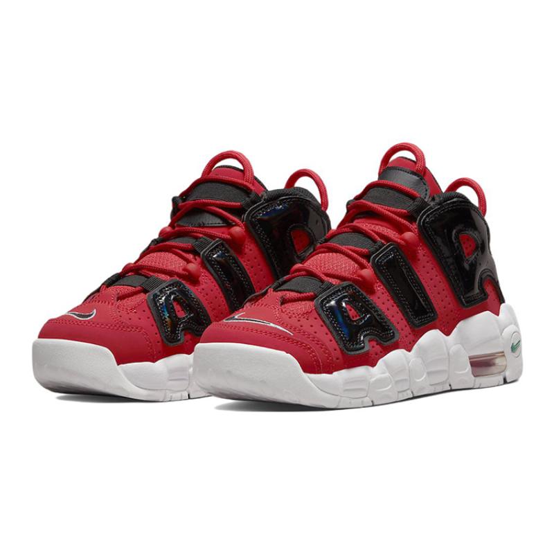 Nike Air More Uptempo 'I Got Next' Gs Винтажный баскетбол DV2205-600
