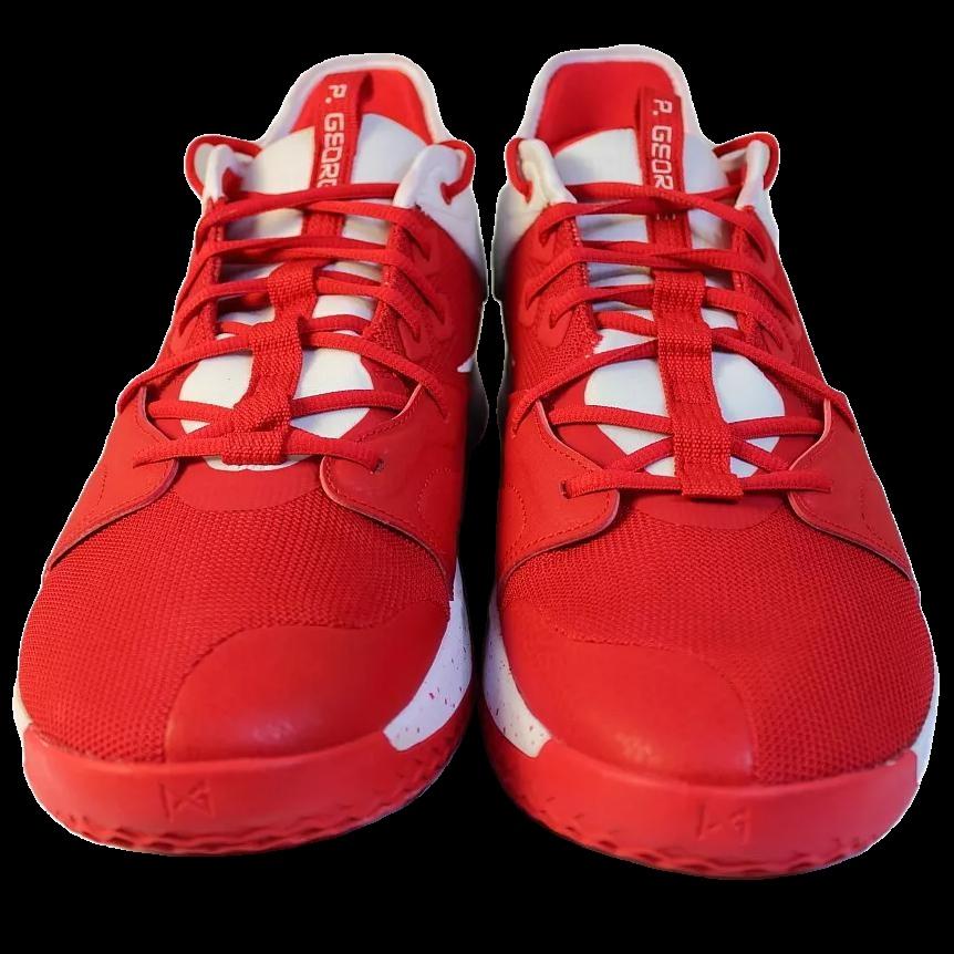 Nike PG 3 TB 'University Red White Black' Men's CN9513-602