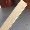 2CM Width Decorative PVC Edge Strip Banding Adhesive Furniture Cabinet Wood Surface Table Edging Tape