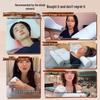 CLORIS A1 Cervical Traction Sleep Neck Massager Pillow