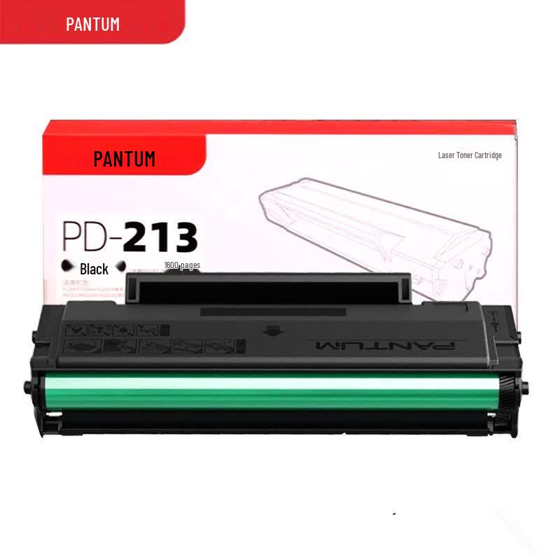 Pantum Original PD-213 Black Drum Unit
