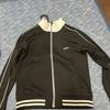 [USED] Le Sserafim Track Jacket Black