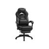 Gaming Chair, Office Chair with Footrest, Desk Chair