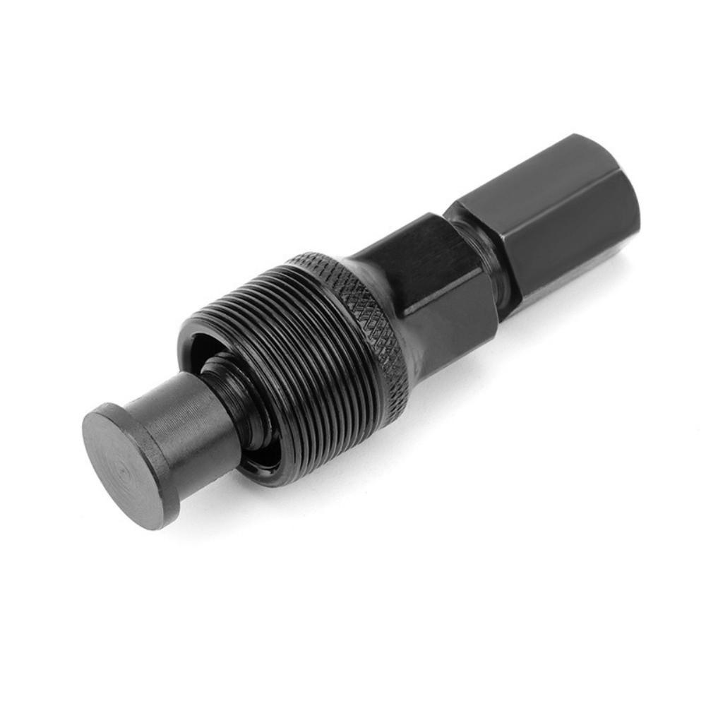 8-Notch Bike Crank Arm Puller Remover Steel Bicycle Bottom Bracket Tool Bicycle Repair