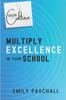 Книга Eyes On Culture : Multiply Excellence In Your School