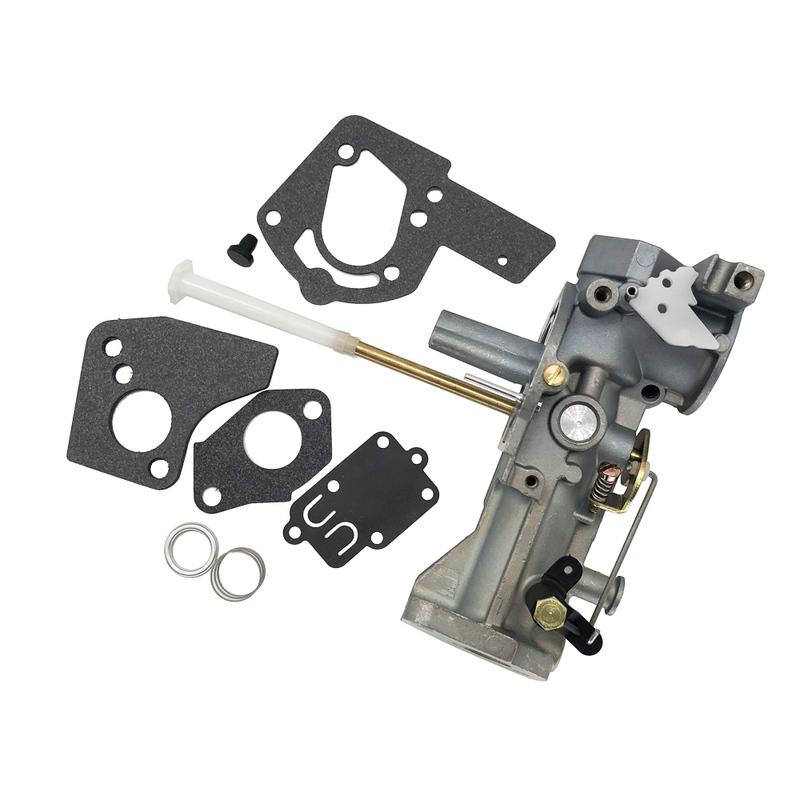 P19 Carburetor 135292 For Briggs & Stratton 133237 133252 133292 135212 135217 135232 133252