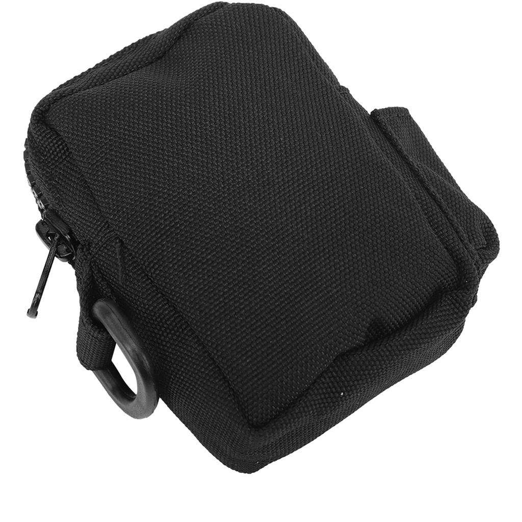 Outdoor Multifunction Nylon Tactics Waterproof Sport Waist Bag Package for Running Camping