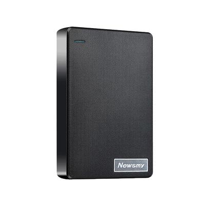 Портативный внешний жесткий диск Newsmy USB3.0 2,5 дюйма