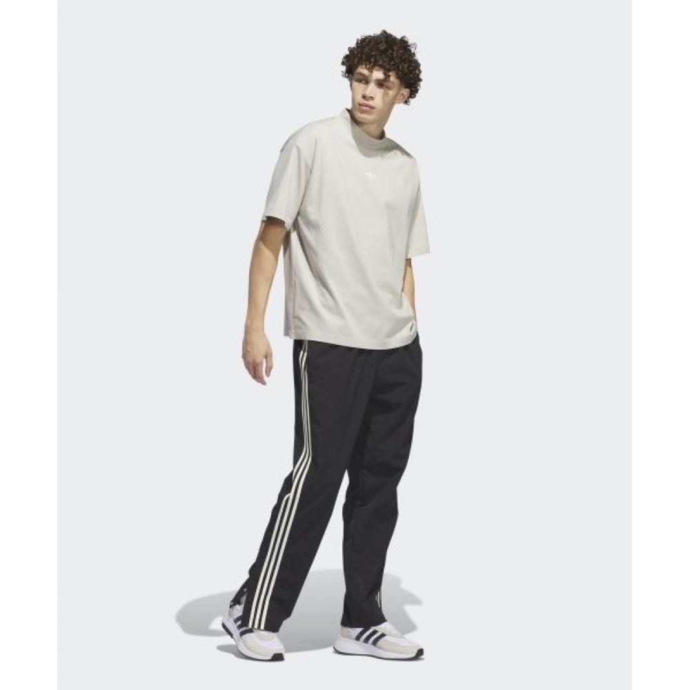 Adidas Track Pants   Black Im9648