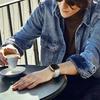 Спортивный ремешок для Fitbit Versa 3, ремешок для смарт-часов, аксессуары для браслета, ремешки для часов, мягкий силиконовый браслет для Fitbit Sense Versa3