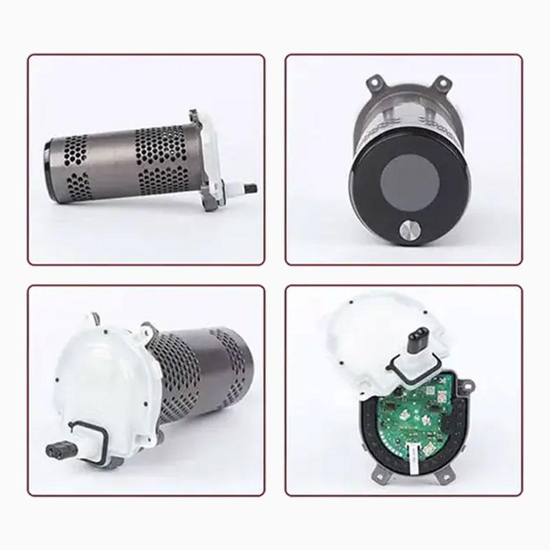 Оригинальные аксессуары для двигателя мотора для робота-пылесоса Dyson V11 sv14