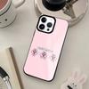 Cartoon O-Opanchu Usagi Phone Case For iPhone17,16,15,14,13,12,11 Plus,Pro Max Magnetic For Magsafe Wireless Charging
