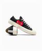 [Converse] Play Chuck 70 Black (A08796C)