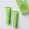 Green Bean Mild Acid Cleansing Foam 80ml Double Planning Set