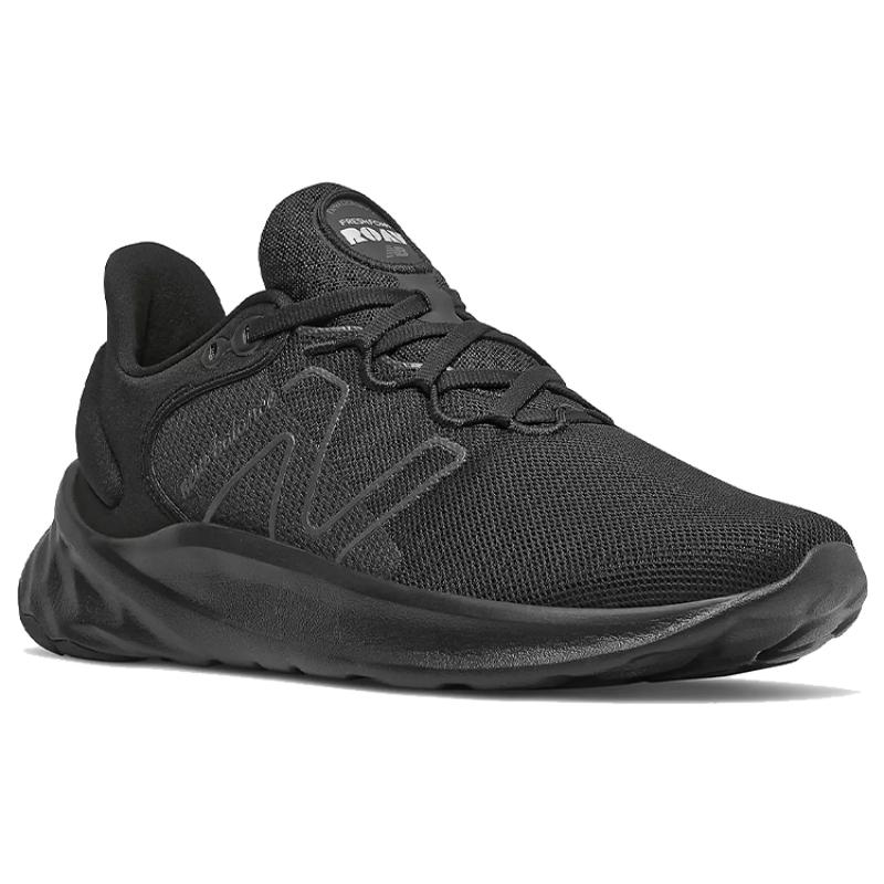 New Balance Женские кроссовки Fresh Foam Roav V2 Черный Магнит WROAVSK2