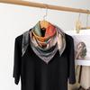 All-match Silk Scarf Square Scarf High-end Fragrance Cloud Scarf Women High-end Sunscreen Scarf Summer Yiwu Silk Scarf Scarf Scarf