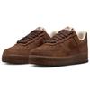 Air Force 1 W AIR FORCE 1 Какао Вау [Nike] '07 '07 Вау/Какао FQ8901-259 27.0см