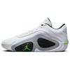 Air Tatum 2 Pf Legacy White Electric Green Black Wolf Grey FJ6458-100