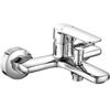 Смеситель Kuchinox Gava хром BQG_010D