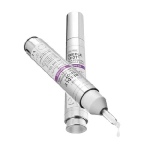 VT Reedle Shot Hair Boosting Ampoule 100DL 15ml – Scalp Care & Root Volume Hair Ampoule