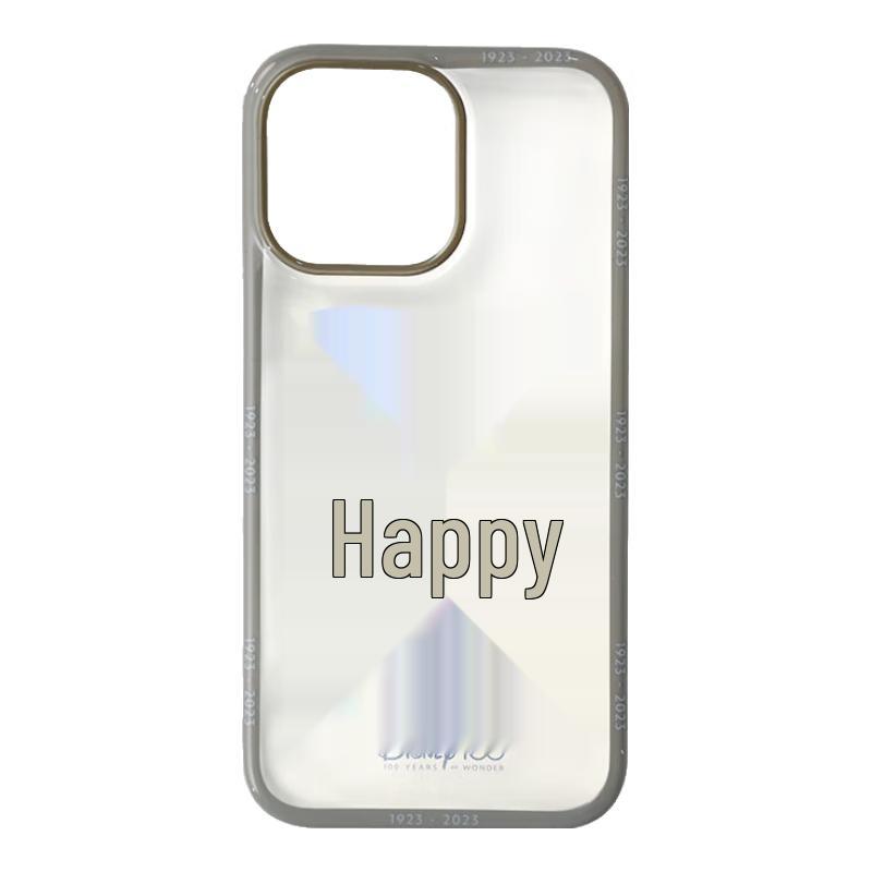 Moozane Disney 100th Anniversary Retro Series iPhone Case