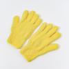 1 Pair Household Microfiber Car Care Coral Fleece Removal Cleaner Dust Remover Cleaning Glove