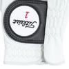 TITLEIST Professional Golf Glove TG73LHWT-24 LHWT LH White Right-Handed 24cm