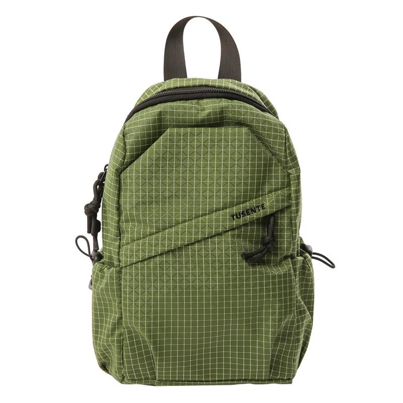 Многофункциональная нагрудная сумка для мужчин и женщин, для езды, для активного отдыха, для альпинизма, маленький рюкзак, легкий, водонепроницаемый, дорожная сумка через плечо