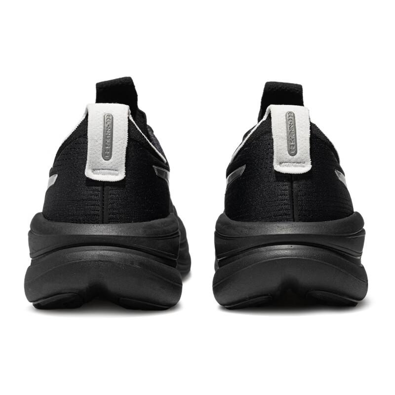 Asics Мужские амортизирующие беговые кроссовки GEL-NIMBUS 28 PLATINUM
