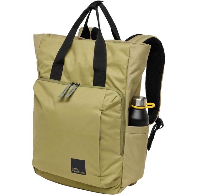 Рюкзак Jack Wolfskin Hoellenberg bay leaf (2020281-4511)