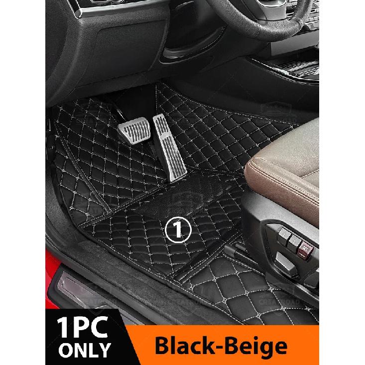 Автомобильные коврики для пола для BENZ ML class W166 2012 2013 2014 2015 2016 накладки для ног автомобильный ковер чехол аксессуары для интерьера