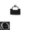 1Pcs A/C Air Vent Outlet Black Tab Clip Repair Kit For Mercedes W164 X164 ML GL